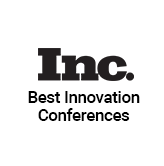 Inc. Magazine Best Innovation Conference