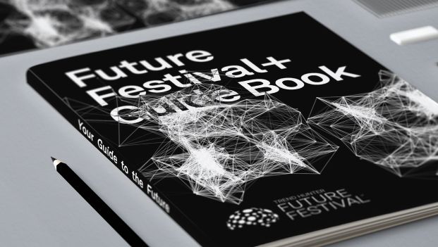 Future Festival Plus Guide Materials
