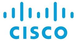 Future Festival Sponsor Cisco