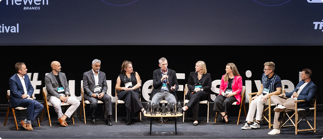 Future Festival Speakers