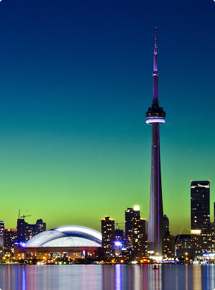 Future Festival Toronto