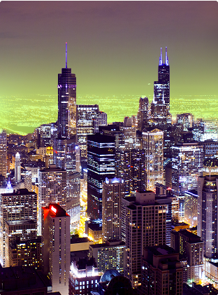 Future Festival Chicago