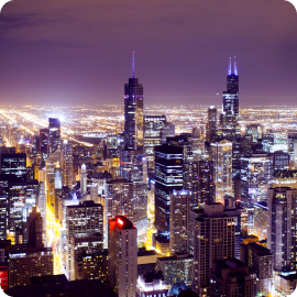 Future Festival Chicago