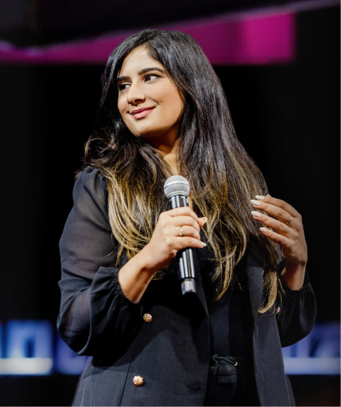 Zahra Karim