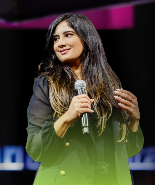 Zahra Karim