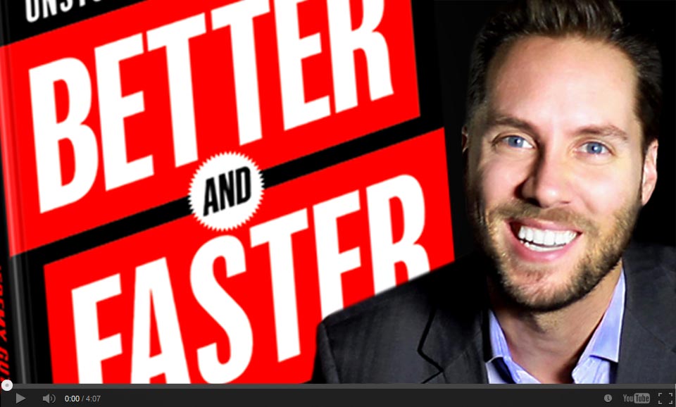 Innovating Better and Faster 10,000,000 Views