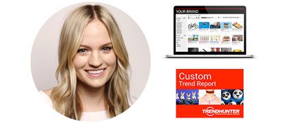 Custom Trend Research