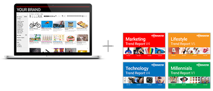 Custom Trend Research