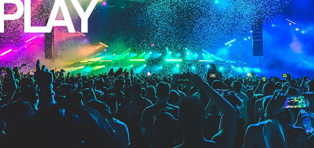 Future Festival - The Best Innovation 