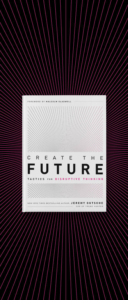 Innovation Webinar Future Series