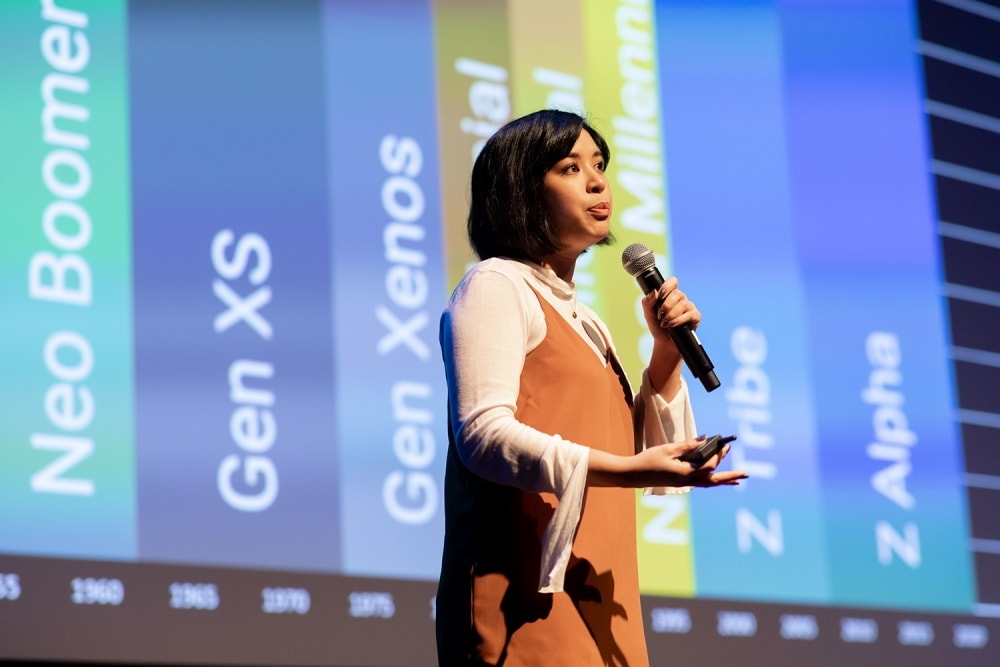Megatrends Top Trends Keynote Speaker