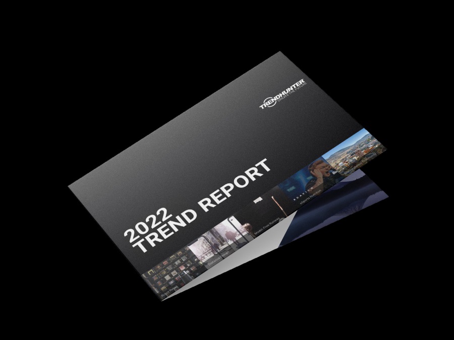 The 2022 Trend Report