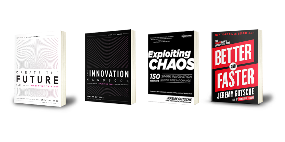Best Innovation Books Our Bestselling Books on Innovation, Trends