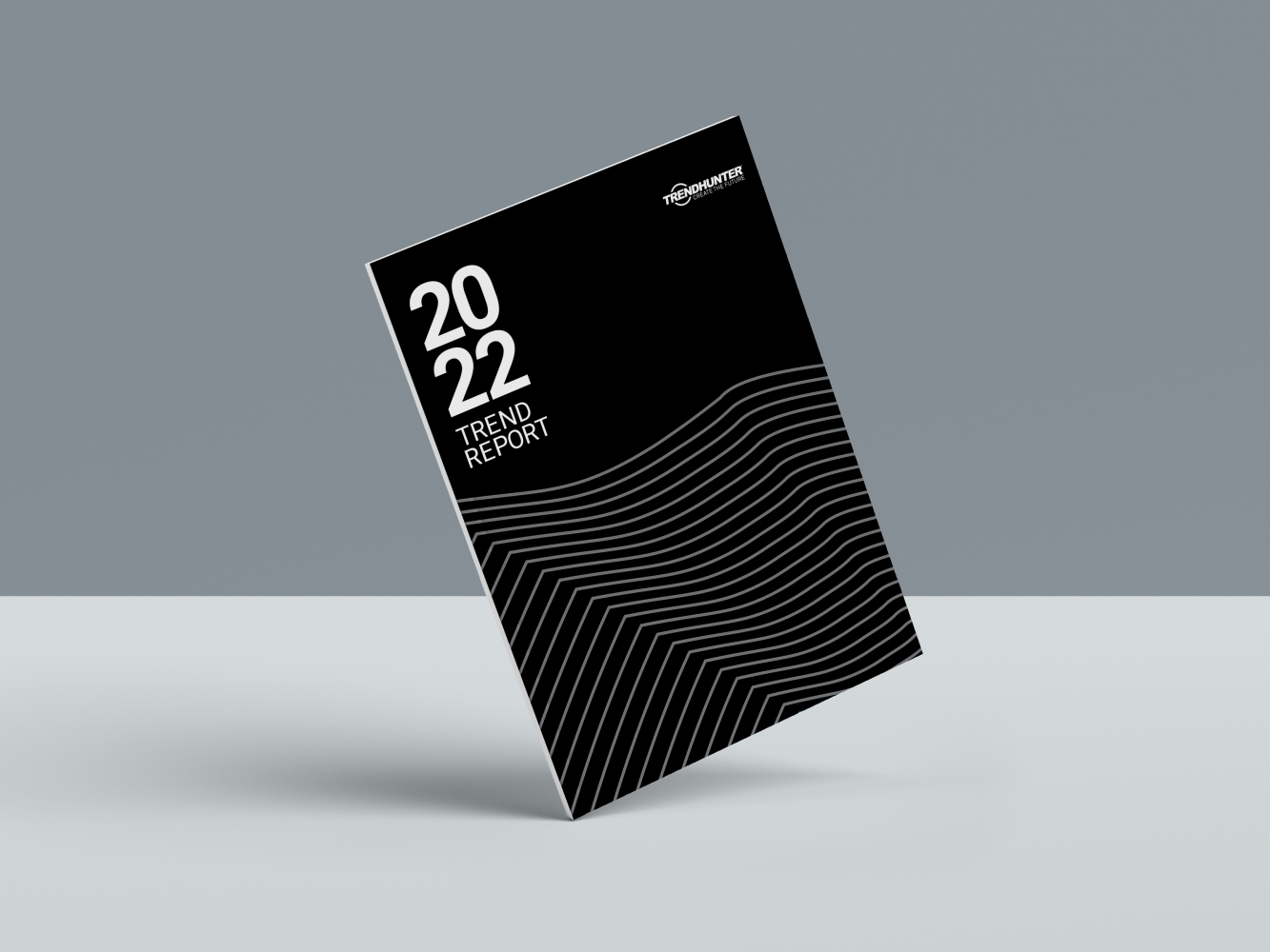 2022 Trend Report - Q1 Edition