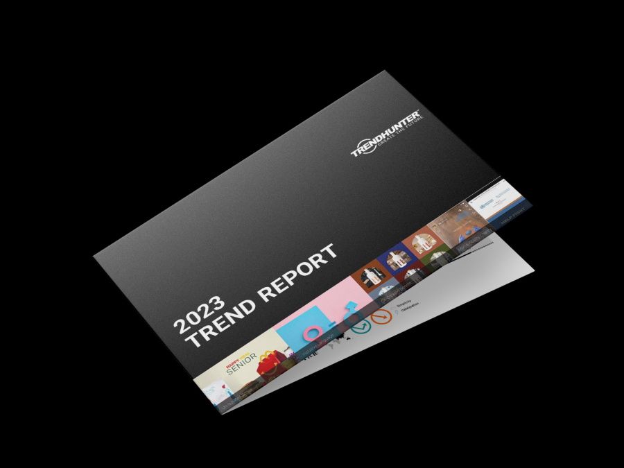 The 2023 Trend Report