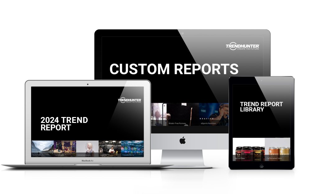 Custom Ready-To-Wear Trend Report & Custom Ready-To-Wear Market Research