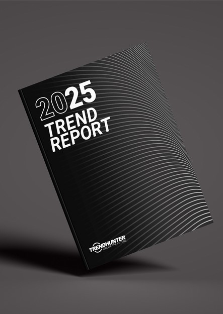 2025 Trend Report Webinar - Innovating with AI: Revealing Top Trends