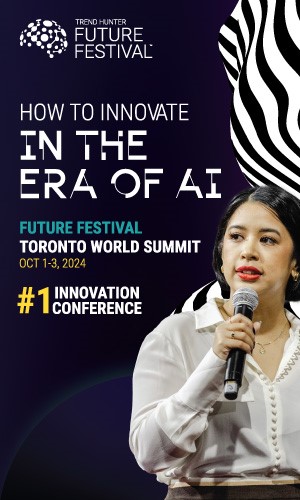 Future Festival World Summit 2024 Content Preview + FAQ