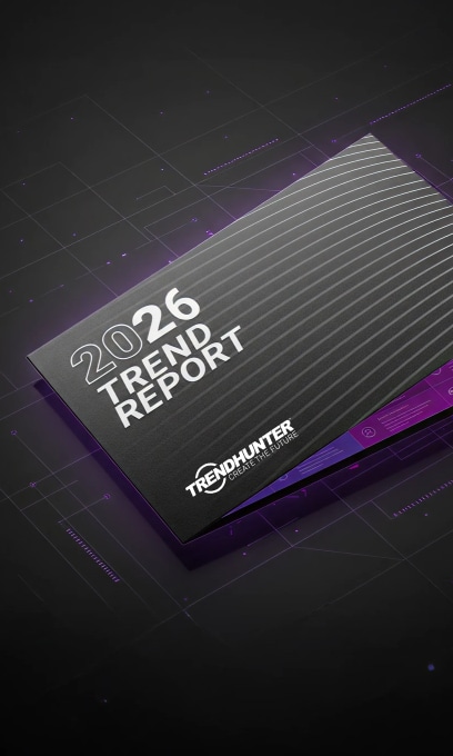 2026 Trend Report Webinar - An Updated Look at Breakthrough Trends and Key Insights in the Year Ahead