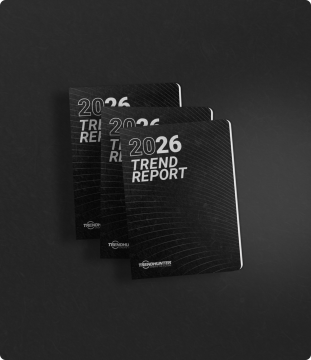2026 Trend Report Webinar - Unveiling What&rsquo;s Next