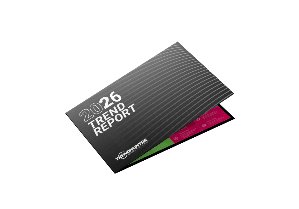 The 2026 Trend Report