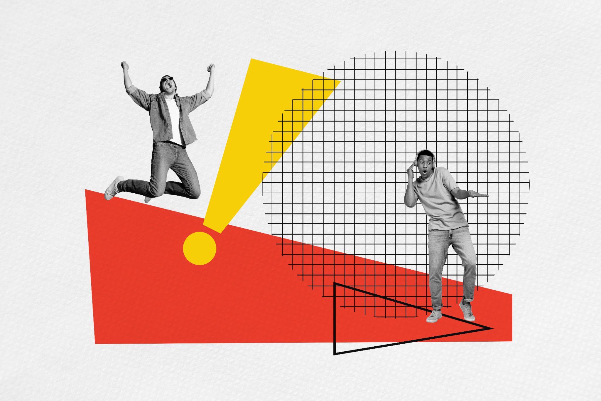 Consumers borrowing identity cues from global digital cultures
