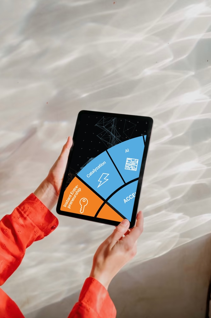 Catalyzation: The Catalyst Economy