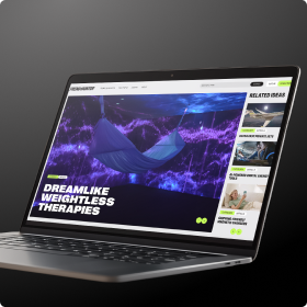 INTERACTIVE RESEARCH