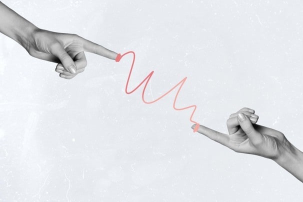The Intimacy Imperative