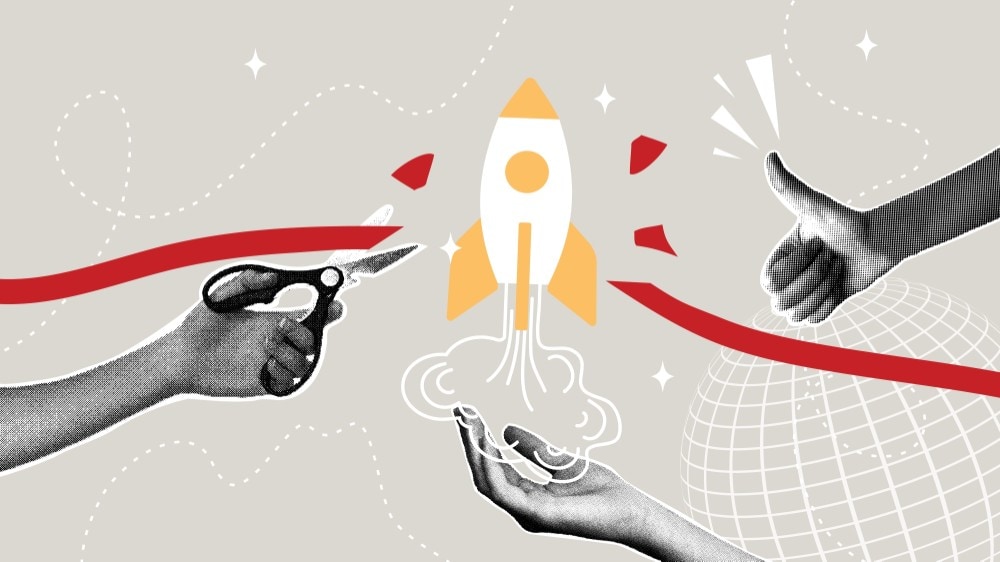 The Catalyst Economy