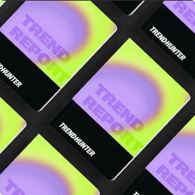 Free Trend Report