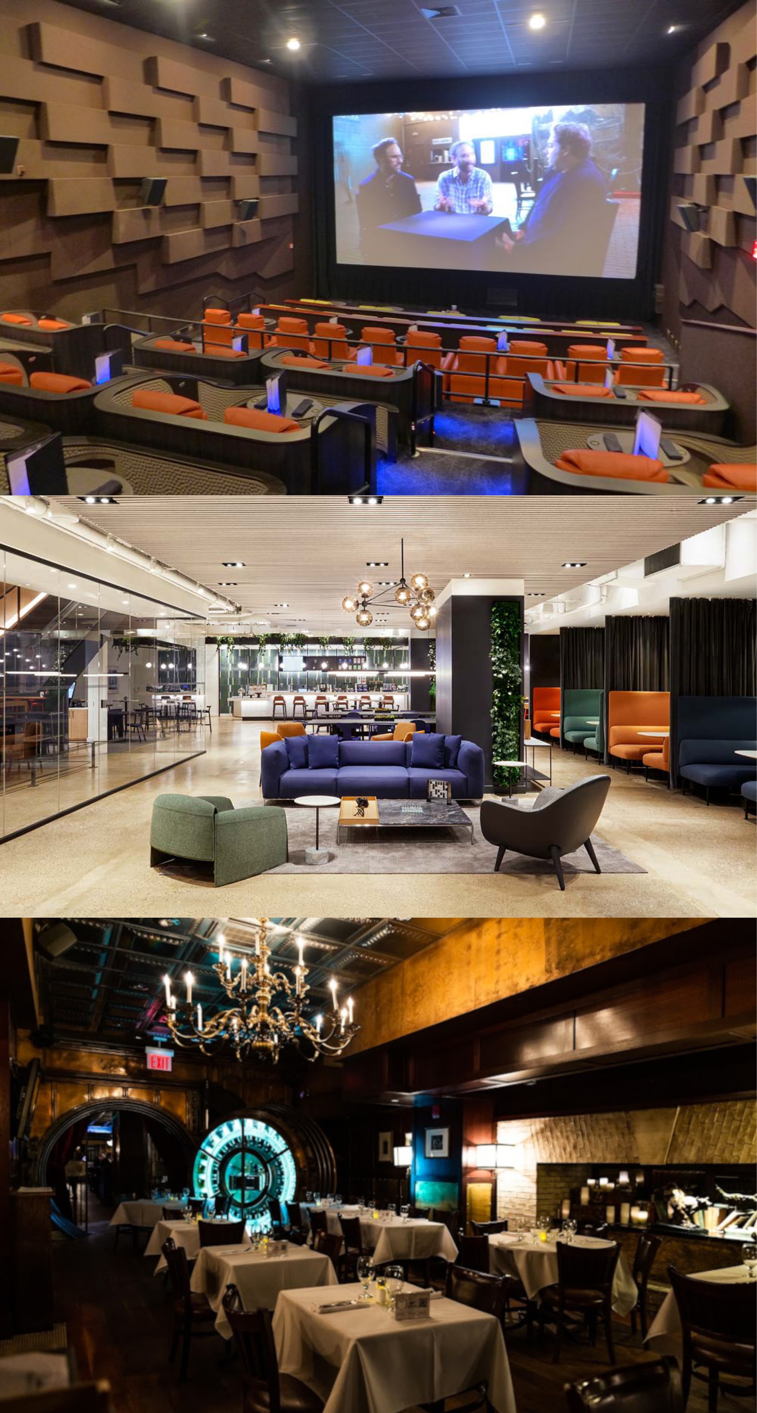 Future Festival NYC Venue Spotlight