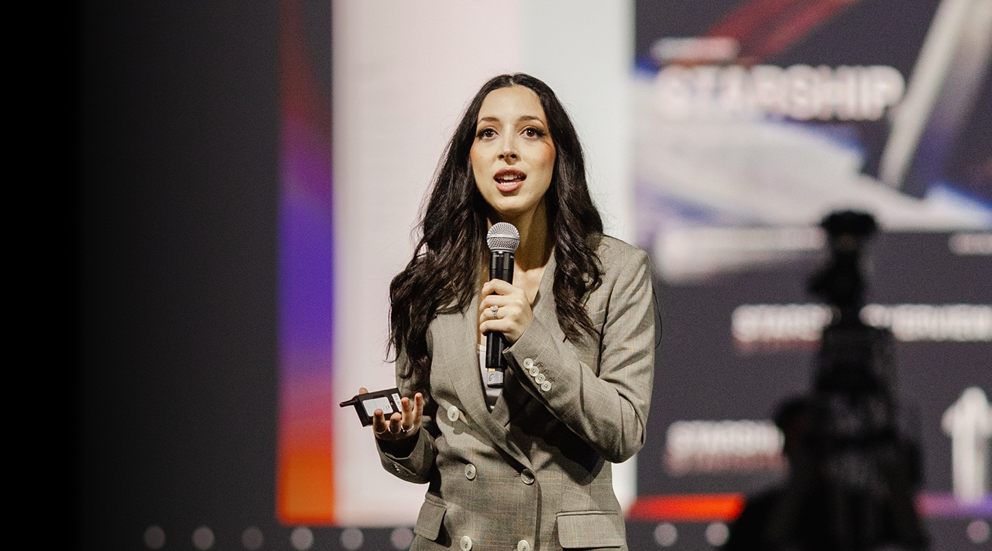 Trend Hunter Futurist GIL COHEN