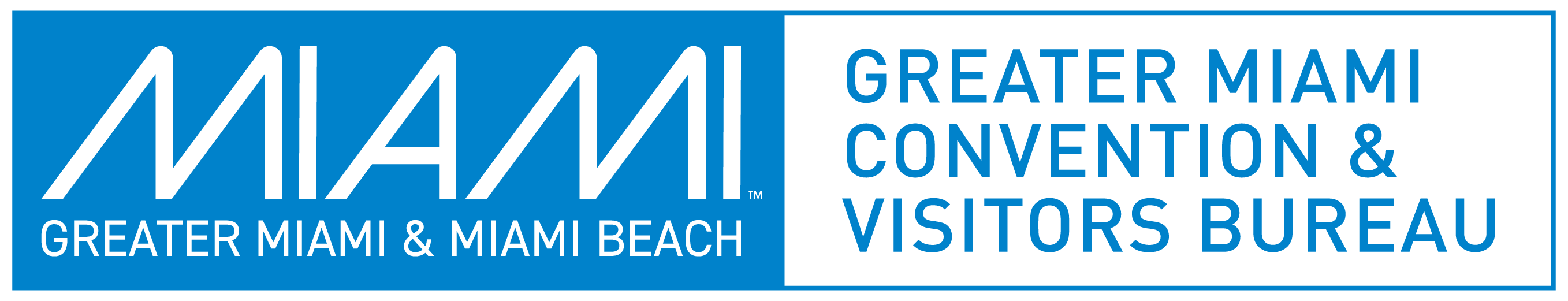 Future Festival Partner Greater Miami Convention & Visitors Bureau