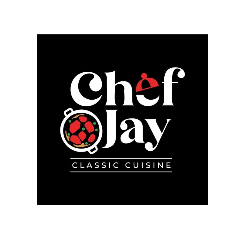 Future Festival Partner Chef Jay