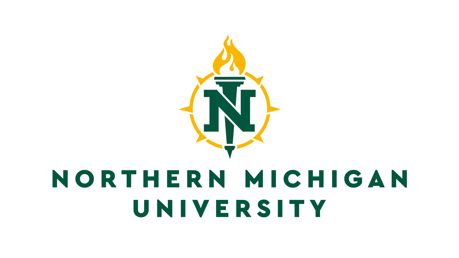 FF Testimonial Northern Michigan University Logo