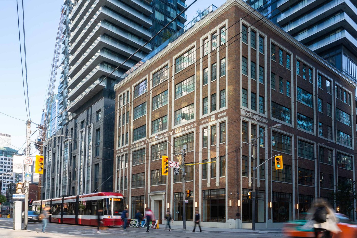 The Sutton Place Hotel Toronto