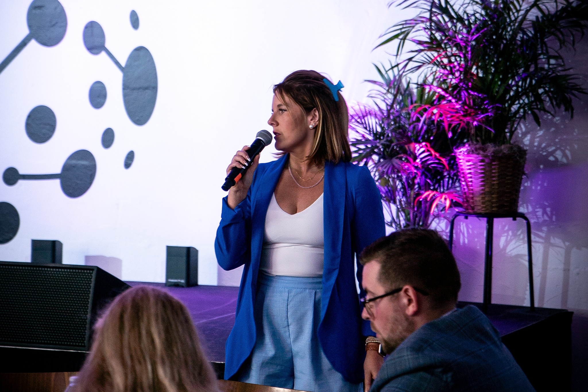 Trend Hunter Futurist Amanda Gray