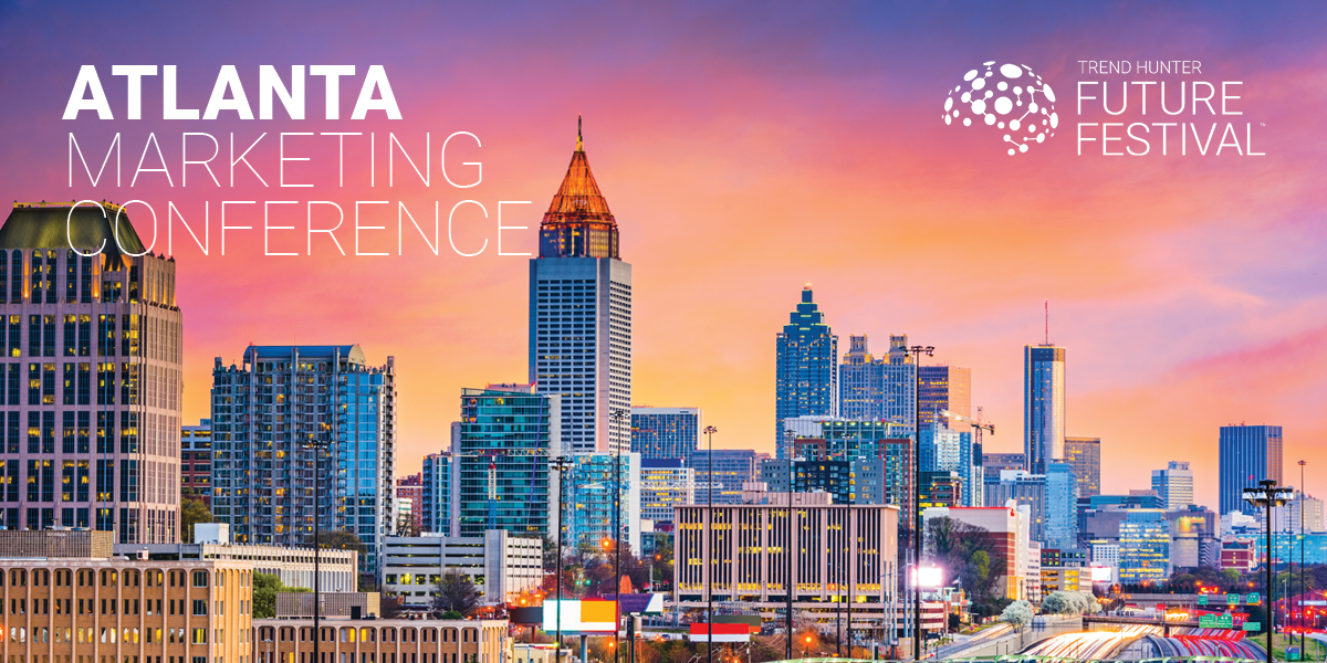 Atlanta Marketing Conference