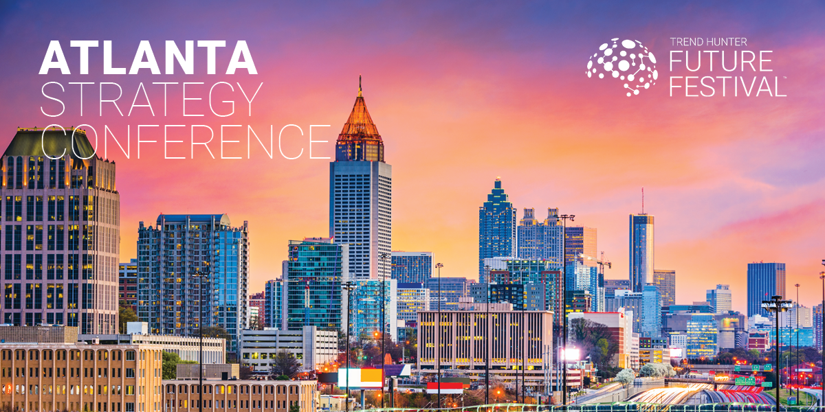 Atlanta Strategy Conference
