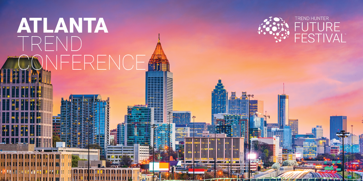 Atlanta Trend Conference