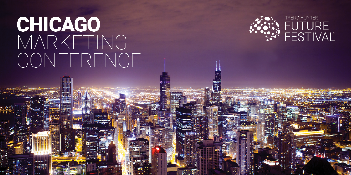 Chicago Marketing Conference