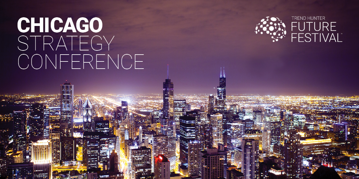Chicago Strategy Conference