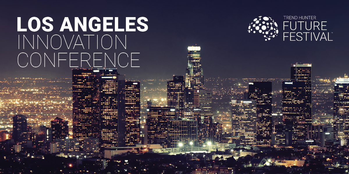 Los Angeles Innovation Conference