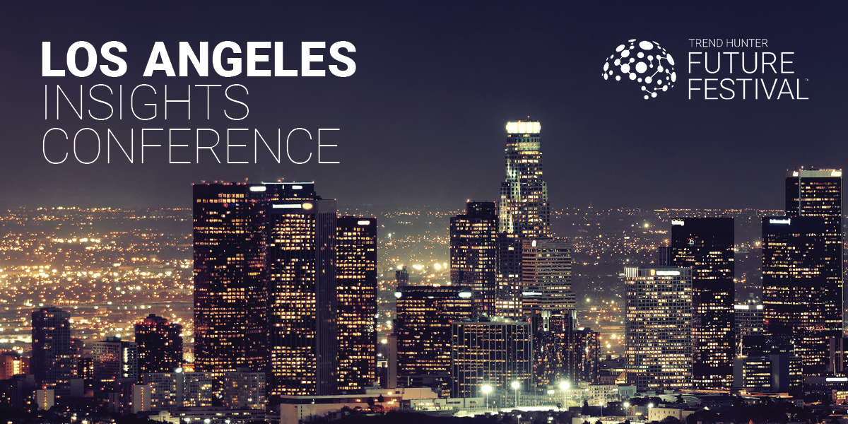 Los Angeles Insights Conference