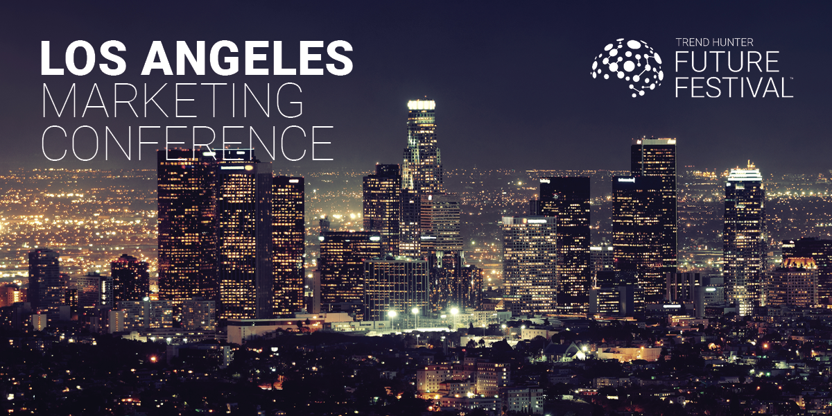 Los Angeles Marketing Conference