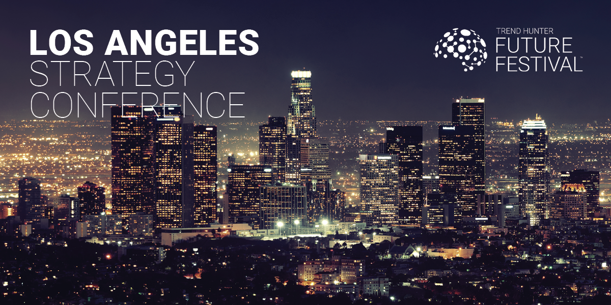 Los Angeles Strategy Conference