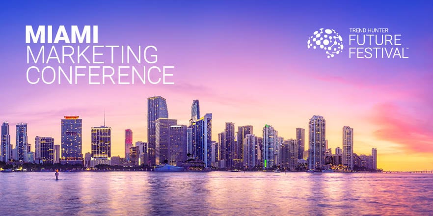 Miami Marketing Conference