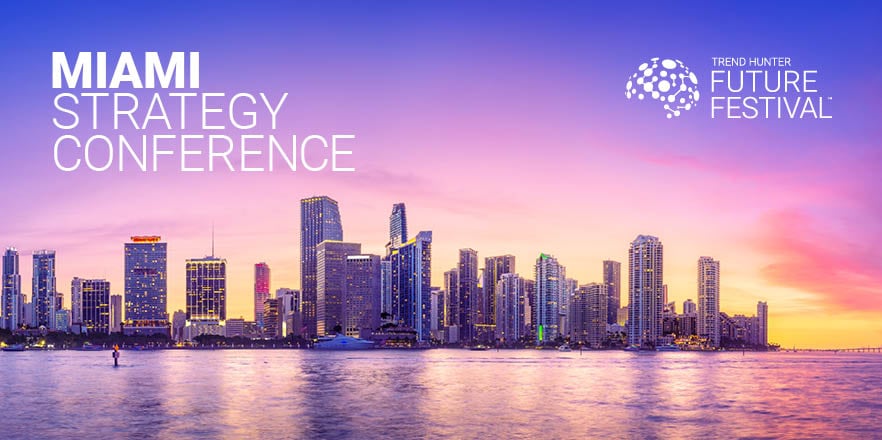 Miami Strategy Conference