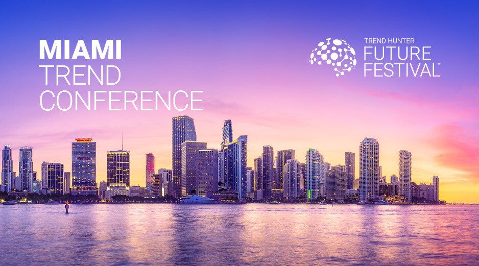 Miami Trend Conference